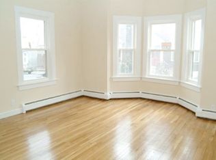 17 Armstrong St #1, Boston, MA 02130