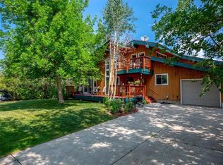 1430 Blue Spruce Ct UNIT A, Steamboat Springs, CO 80487