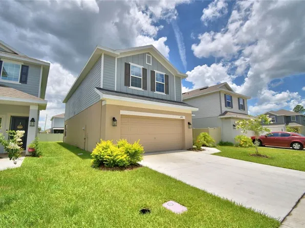 2339 Brassie Ct, Winter Haven, FL 33884