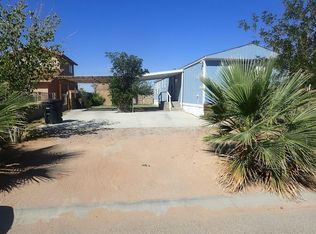 643 Achim Dr, Clint, TX 79836