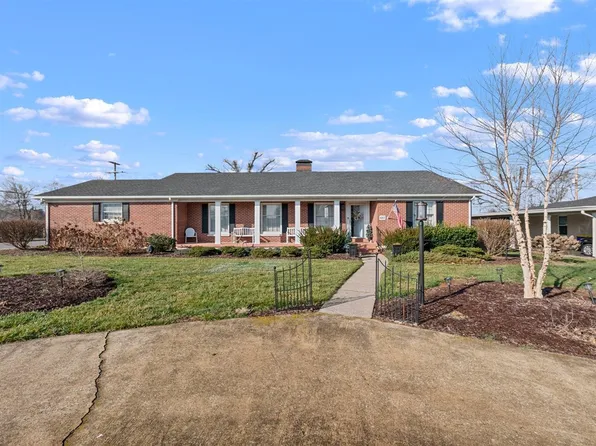 665 Hampton Dr, Bowling Green, KY 42103