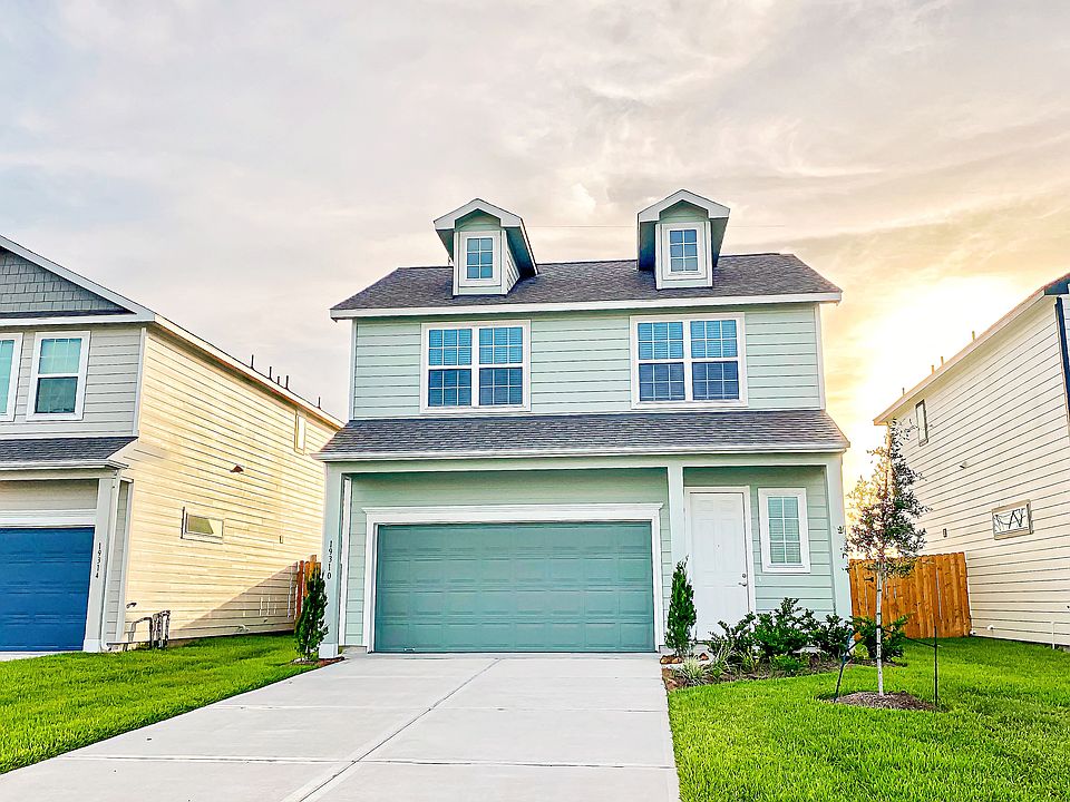Single Family Home