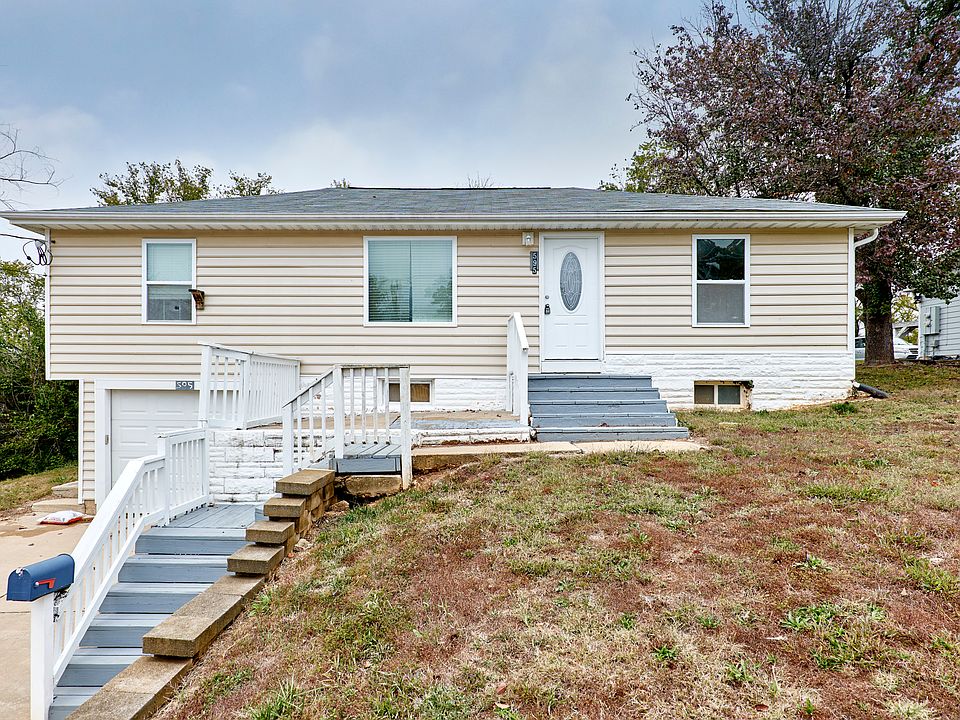 1st image of 595 Cap Au Gris St