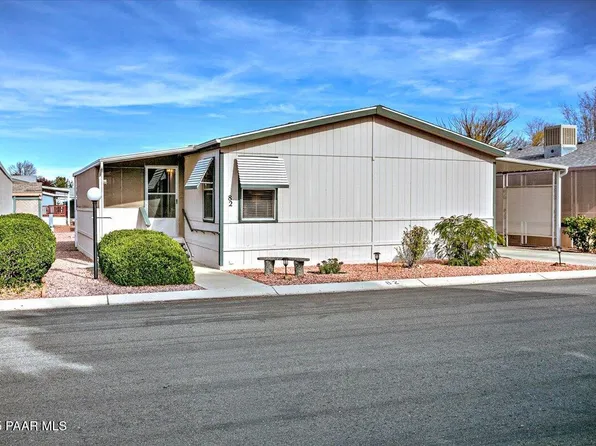 853 State Route 89 #82, Chino Valley, AZ 86323
