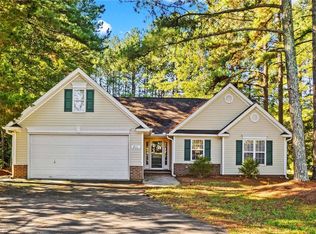 211 Whispering Pines Ln, Linwood, NC 27299