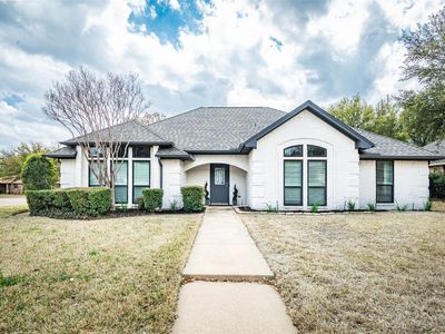 698 Wisteria Dr, Keller, TX, 76248