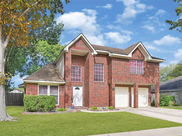 3234 Lee Cir, Pearland, TX 77581