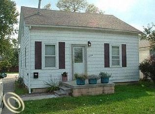 13436 Vernon Ave, Warren, MI 48089
