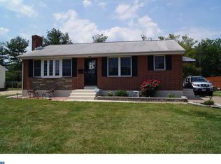 4507 Verona Dr, Wilmington, DE 19808