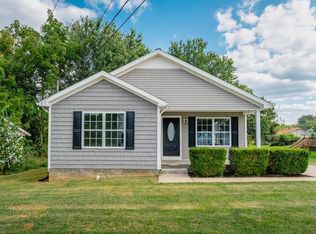 810 S Franklin St, Madisonville, KY 42431