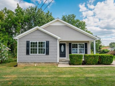 810 S Franklin St, Madisonville, KY, 42431
