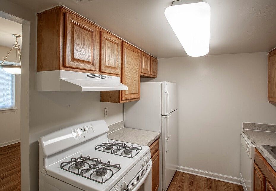 Kitchen-Classic