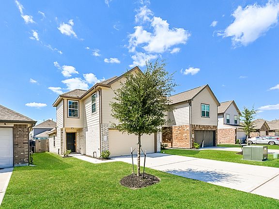 3rd image of 25750 Hazy Elm Ln