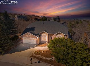 50 Ravenglass Way, Colorado Springs, CO 80906