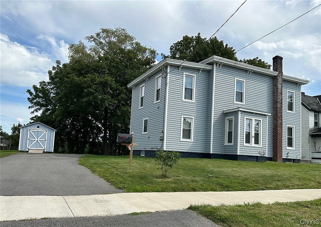 81 S 3rd Ave, Ilion, NY 13357 Zillow