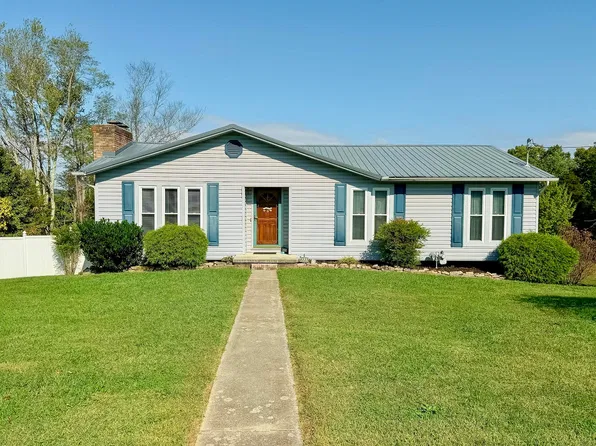4335 Brockwood Dr, Morristown, TN 37813