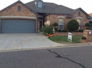 11209 Arbor Lake Dr, Oklahoma City, OK 73170