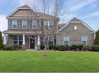 2061 Morton Dr, Spring Hill, TN 37174