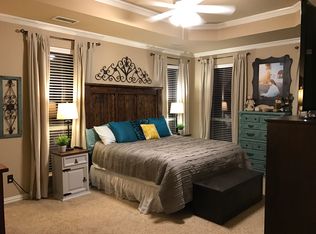 2220 Wagon Wheel Trl, Corinth, TX 76208