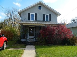 148 S Fostoria Ave, Springfield, OH 45505