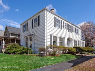 240 Home Ave, Oak Park, IL 60302