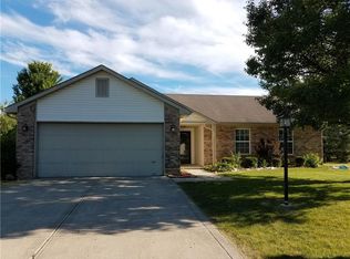 8170 Shortleaf Ct, Indianapolis, IN