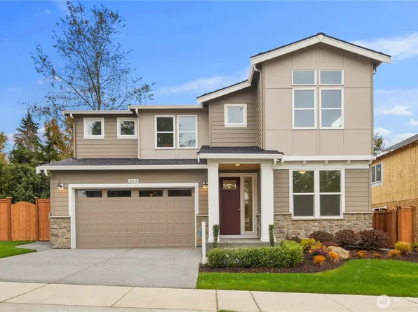 803 211th Place SE, Bothell, WA 98021