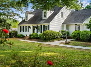 102 Cameron Way, Anderson, SC 29621