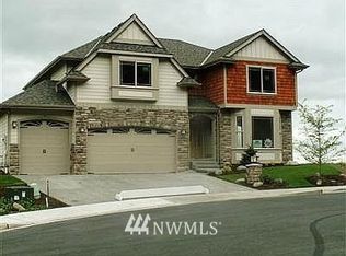 17206 108th Stct E, Bonney Lake, WA