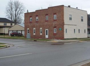 200 E 1st St, Merrill, WI 54452