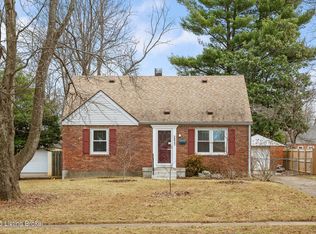 2833 Yorkshire Blvd, Louisville, KY 40220