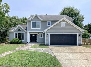 905 Cantor St, Chesapeake, VA 23322