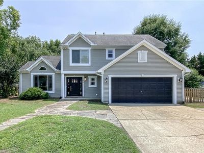 905 Cantor St, Chesapeake, VA, 23322