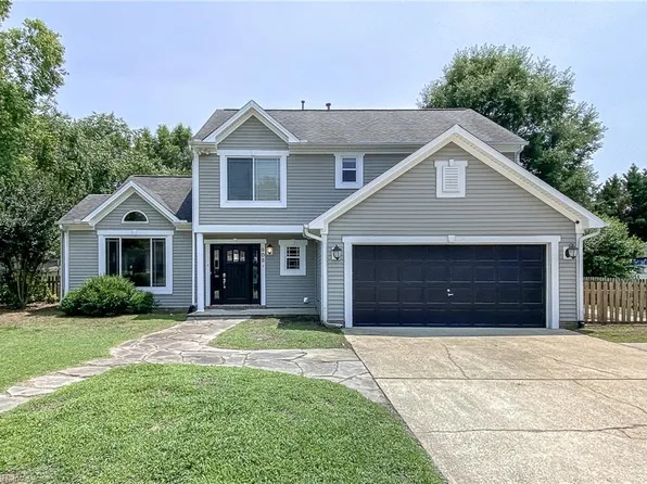 905 Cantor St, Chesapeake, VA 23322