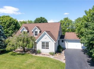 6694 Big Tree Rd, Livonia, NY 14487