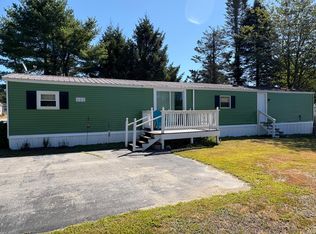 221 Kelley Mobile Home Park, Millinocket, ME 04462
