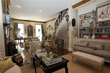 Sold by Leslie J. Garfield