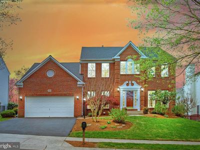 916 Sand Brook Ct, Gambrills, MD, 21054
