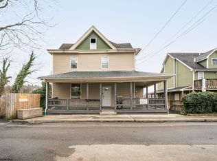 408 Forest Ave, Morgantown, WV 26505