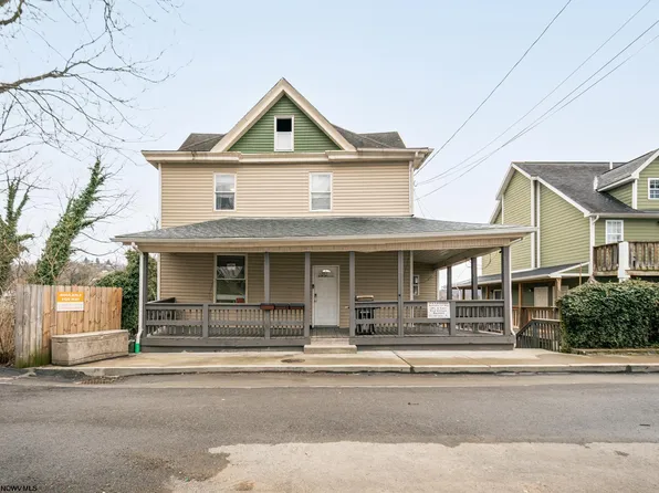 408 Forest Ave, Morgantown, WV 26505