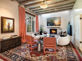 515-519 Camino Del Monte Sol, Santa Fe, NM 87505