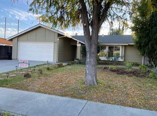 2693 Larch Ct, San Jose, CA 95121