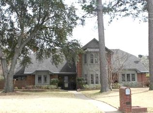 1608 Sweetbriar St, Longview, TX 75604