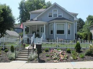 1010 Santa Fe St, Atchison, KS 66002