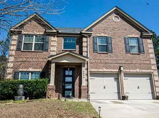 1090 Lehavre Ct, Hampton, GA 30228