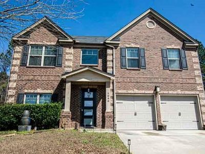 1090 Lehavre Ct, Hampton, GA, 30228
