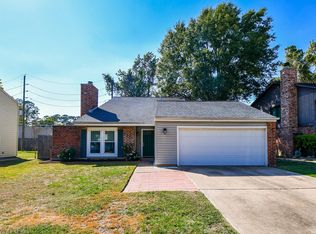 7227 Wind Trail St, Houston, TX 77040