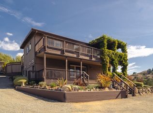 39 Fire Rd, Woodacre, CA 94973