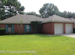 610 River Ridge St, Wetumpka, AL 36092