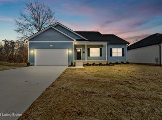 209 Alreva Rd, Louisville, KY 40216